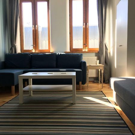#Visitlublin Apartments Lublin Plaza Sklodowskiej Buitenkant foto