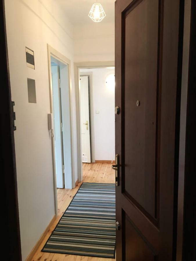 #Visitlublin Apartments Lublin Plaza Sklodowskiej Buitenkant foto
