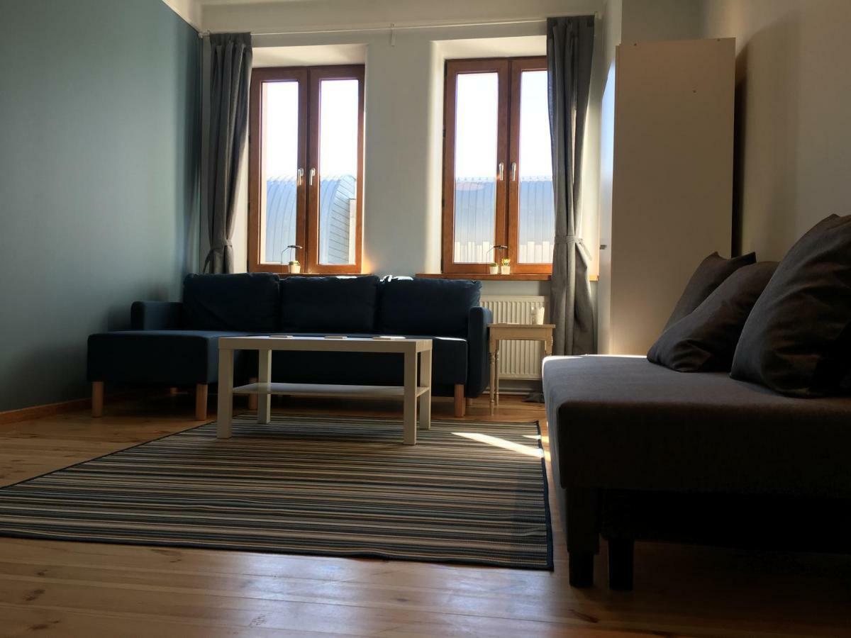 #Visitlublin Apartments Lublin Plaza Sklodowskiej Buitenkant foto