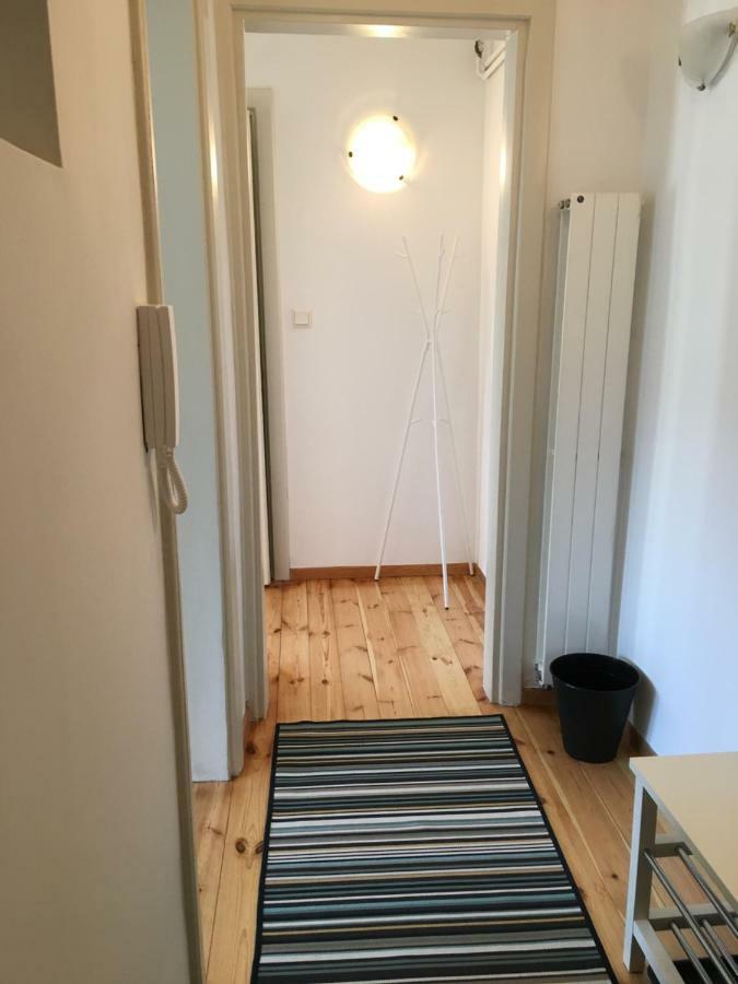 #Visitlublin Apartments Lublin Plaza Sklodowskiej Buitenkant foto